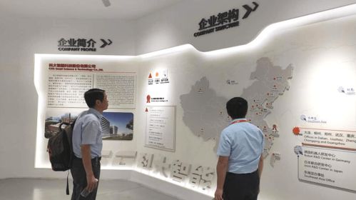 精準對接，賦能增效——邁科技全椒服務團隊為企業(yè)發(fā)展鋪路搭橋