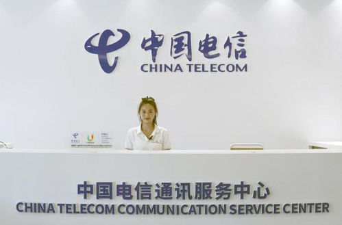 優(yōu)質(zhì)網(wǎng)絡與科技體驗 中國電信為大運村提供綜合智能信息服務