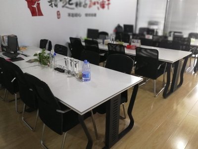 青島海棠信息科技 專業科技信息咨詢服務，賦能企業數字化轉型