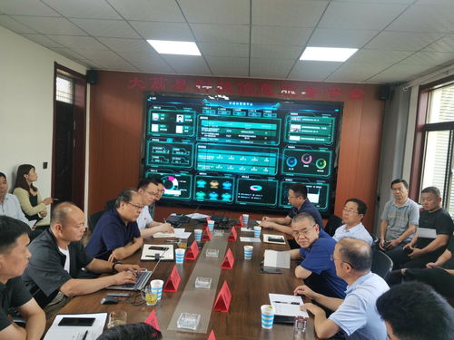 科技賦能農業(yè) 專家助力振興 渭南職院參加秦創(chuàng)原渭南農業(yè)創(chuàng)新谷專家科技服務大荔行活動紀實