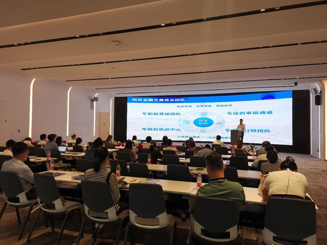 奧凱助推知識產權價值轉化，賦能坪山科創(chuàng)企業(yè)高質量發(fā)展